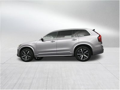 2026 Volvo XC90 Plug-In Hybrid T8 Core