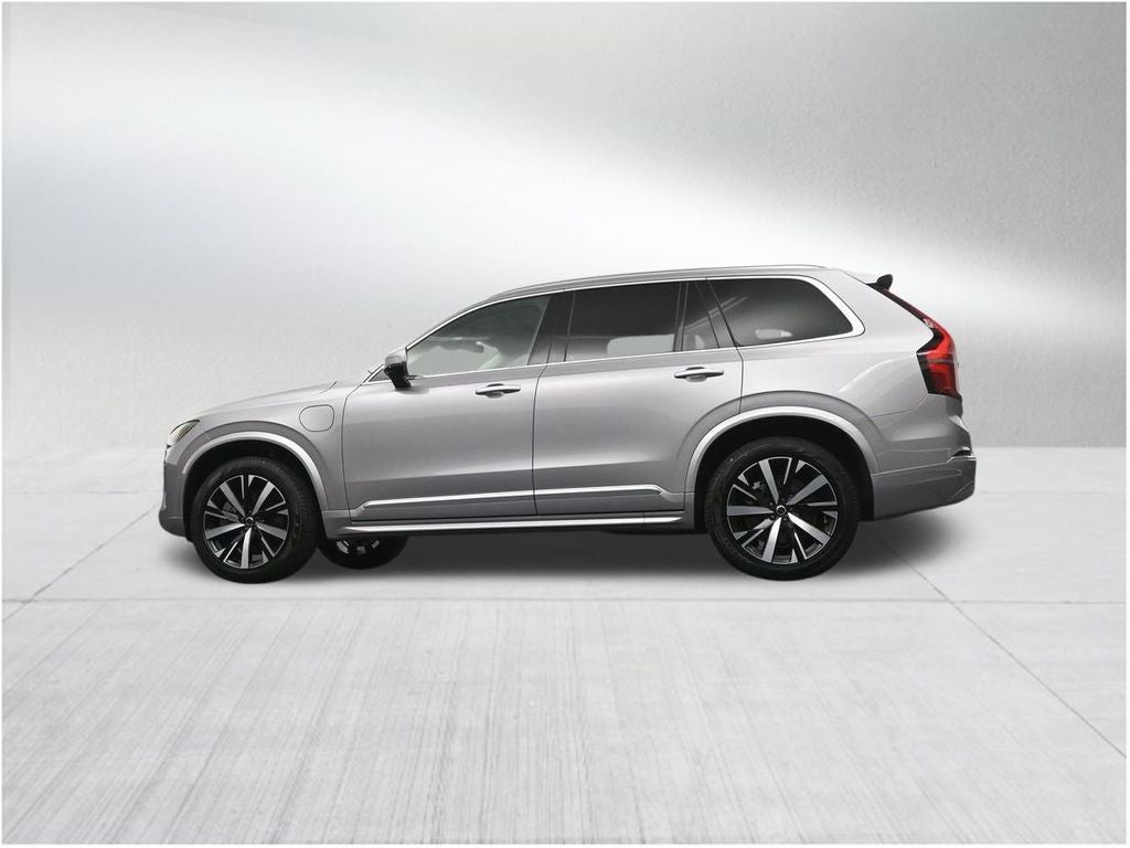 2026 Volvo XC90 Plug-In Hybrid T8 Core