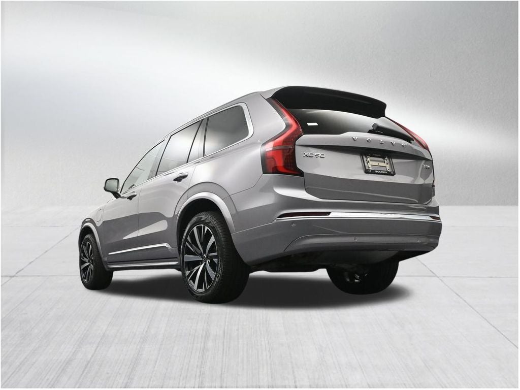 2026 Volvo XC90 Plug-In Hybrid T8 Core