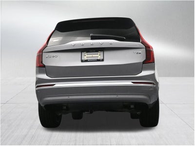 2026 Volvo XC90 Plug-In Hybrid T8 Core