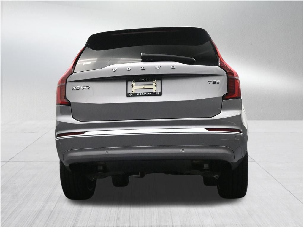 2026 Volvo XC90 Plug-In Hybrid T8 Core