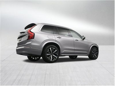 2026 Volvo XC90 Plug-In Hybrid T8 Core