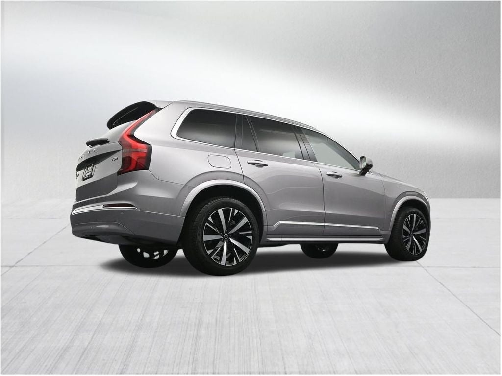 2026 Volvo XC90 Plug-In Hybrid T8 Core