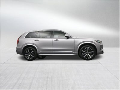2026 Volvo XC90 Plug-In Hybrid T8 Core