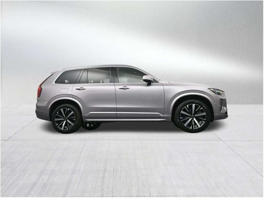 2026 Volvo XC90 Plug-In Hybrid T8 Core