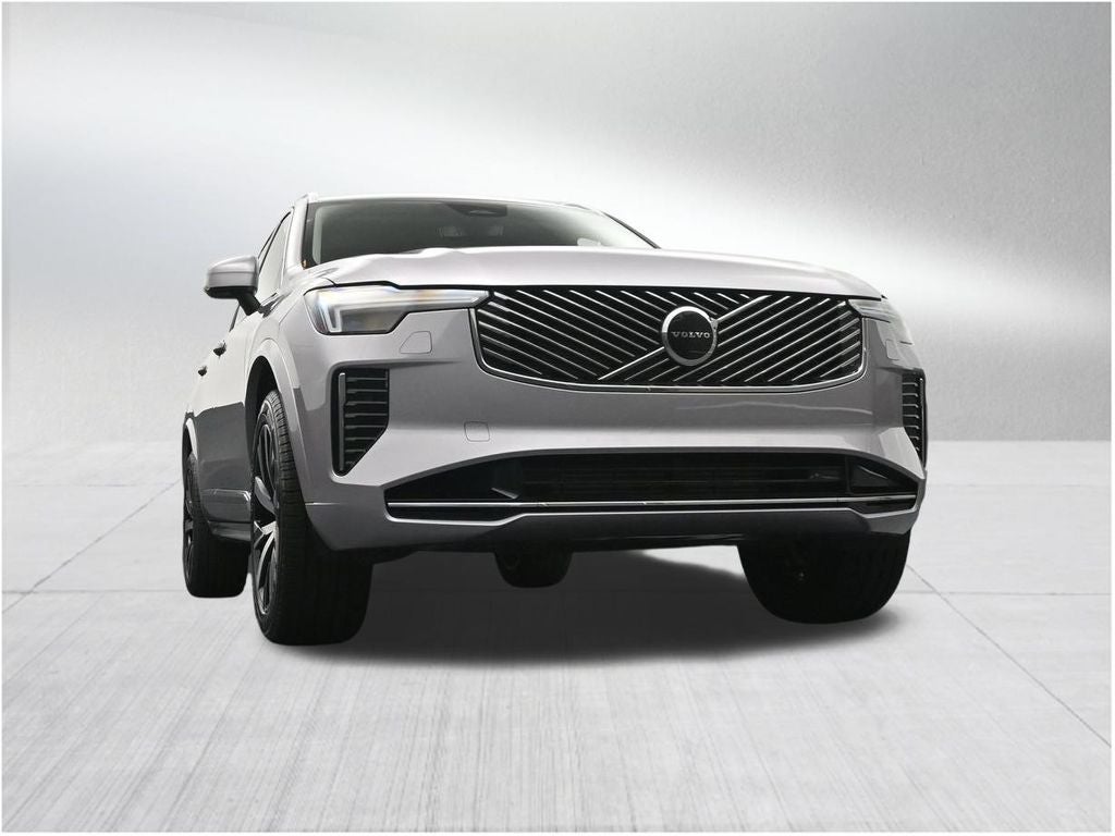 2026 Volvo XC90 Plug-In Hybrid T8 Core