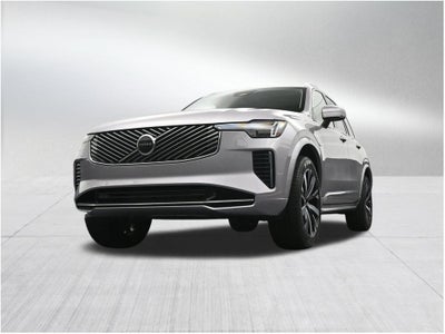 2026 Volvo XC90 Plug-In Hybrid T8 Core
