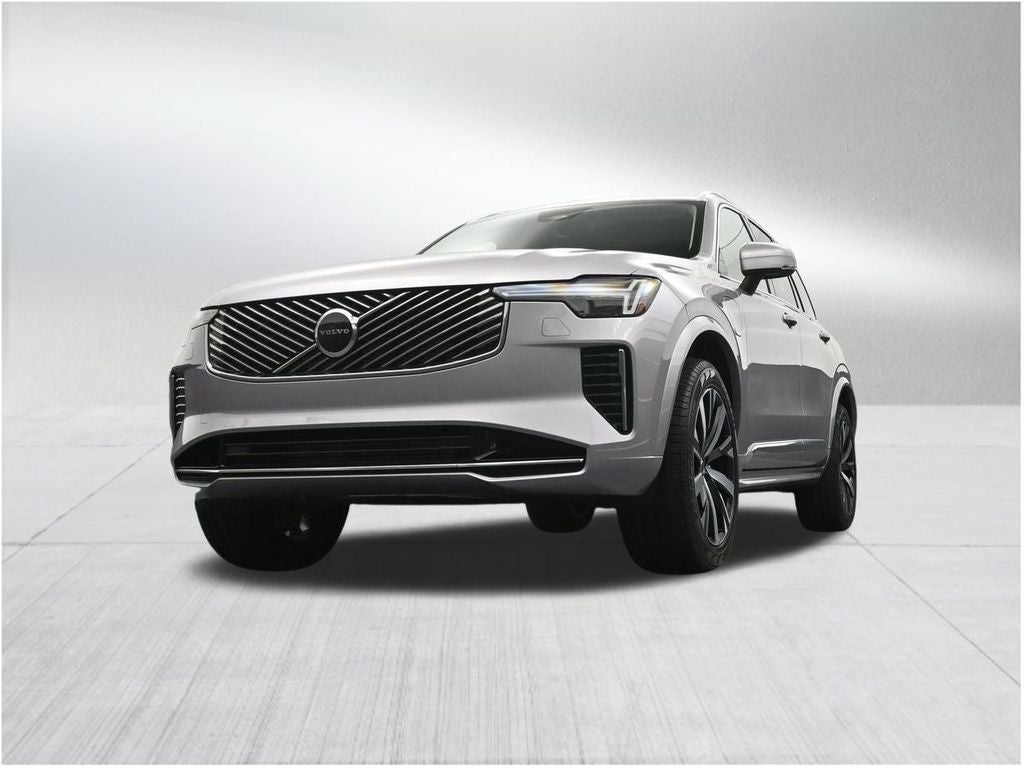 2026 Volvo XC90 Plug-In Hybrid T8 Core