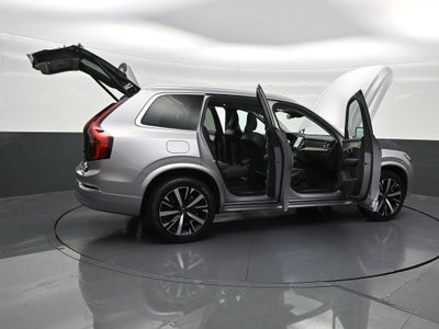 2026 Volvo XC90 Plug-In Hybrid T8 Core