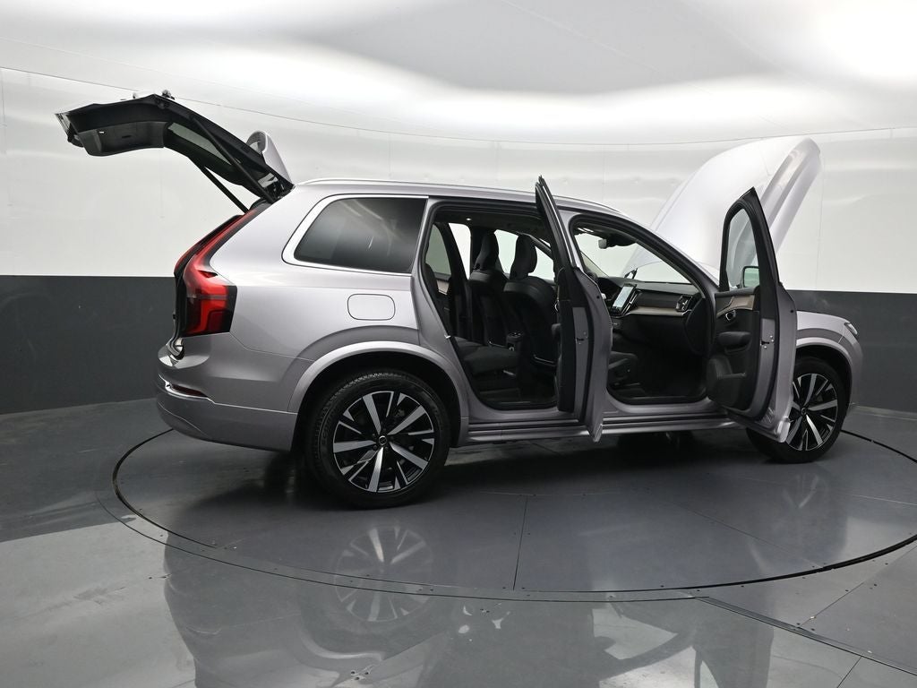 2026 Volvo XC90 Plug-In Hybrid T8 Core