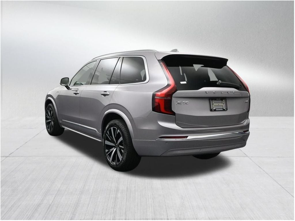 2026 Volvo XC90 Plug-In Hybrid T8 Core