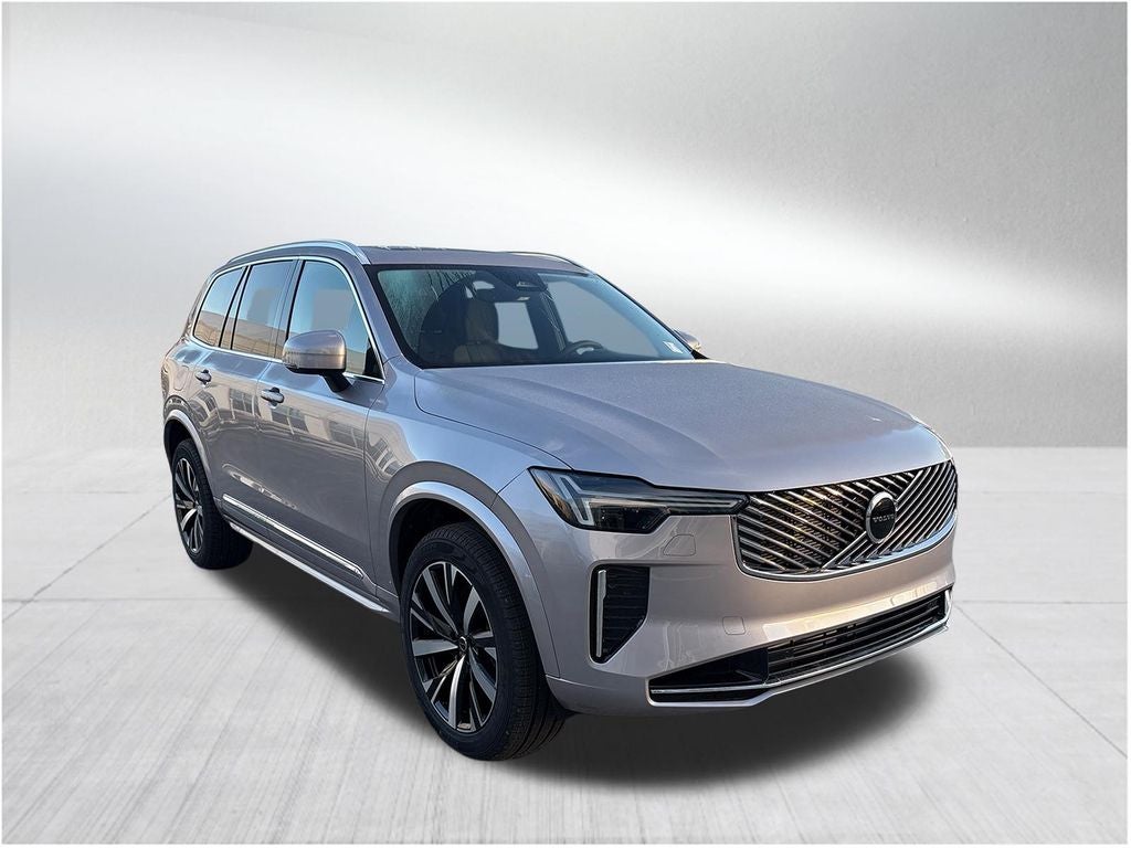 2026 Volvo XC90 Plug-In Hybrid T8 Core
