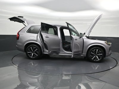 2026 Volvo XC90 Plug-In Hybrid T8 Core