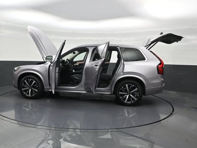 2026 Volvo XC90 Plug-In Hybrid T8 Core