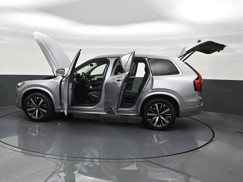 2026 Volvo XC90 Plug-In Hybrid T8 Core