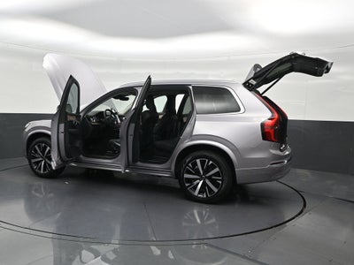 2026 Volvo XC90 Plug-In Hybrid T8 Core