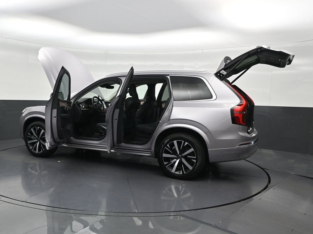 2026 Volvo XC90 Plug-In Hybrid T8 Core