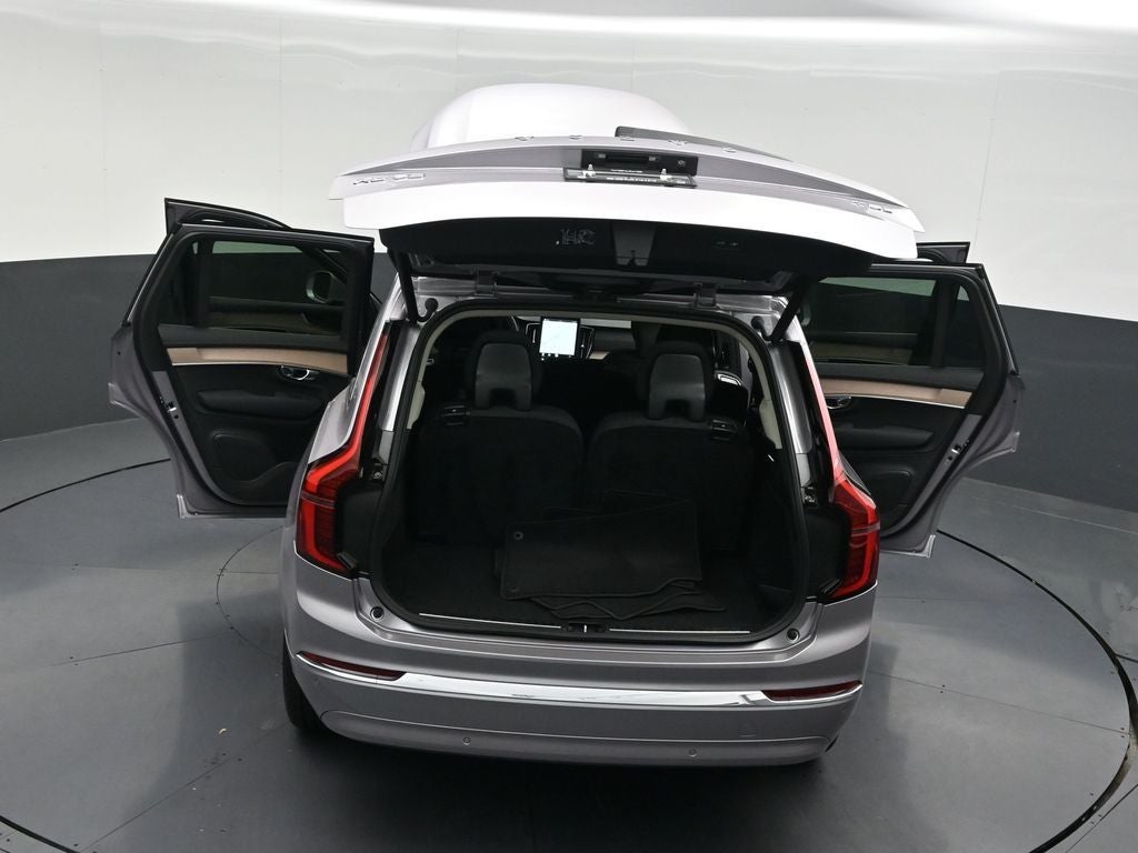 2026 Volvo XC90 Plug-In Hybrid T8 Core