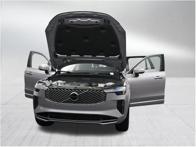 2026 Volvo XC90 Plug-In Hybrid T8 Core