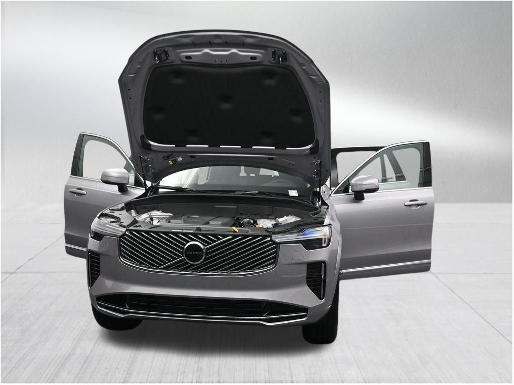 2026 Volvo XC90 Plug-In Hybrid T8 Core
