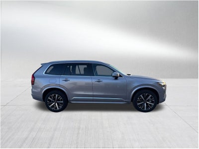 2026 Volvo XC90 Plug-In Hybrid T8 Core