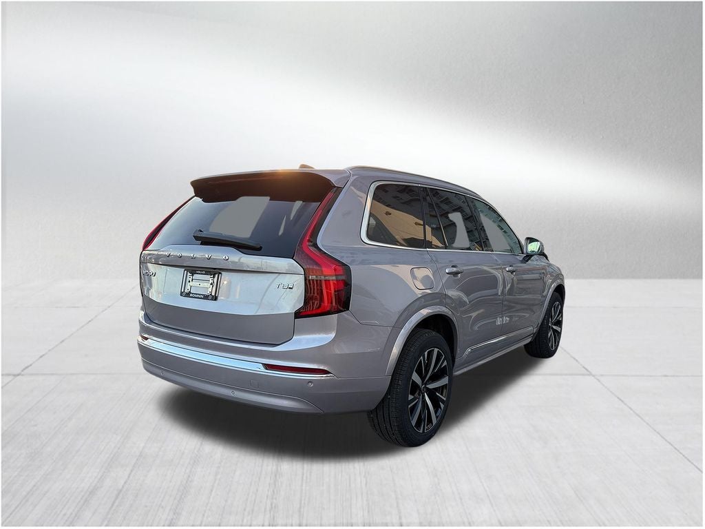 2026 Volvo XC90 Plug-In Hybrid T8 Core