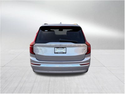 2026 Volvo XC90 Plug-In Hybrid T8 Core