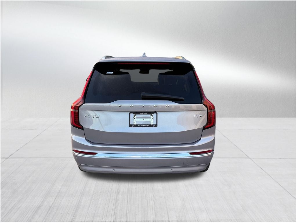 2026 Volvo XC90 Plug-In Hybrid T8 Core