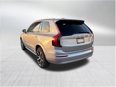 2026 Volvo XC90 Plug-In Hybrid T8 Core