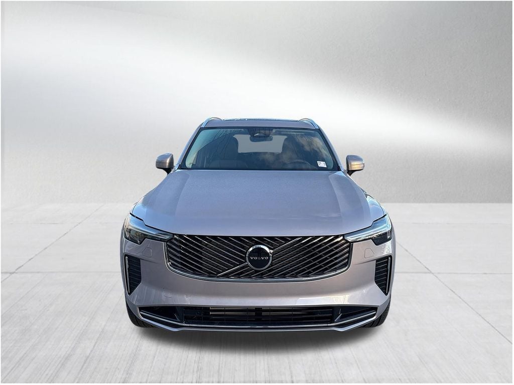 2026 Volvo XC90 Plug-In Hybrid T8 Core