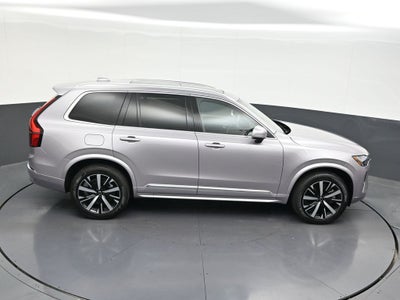 2026 Volvo XC90 Plug-In Hybrid T8 Core