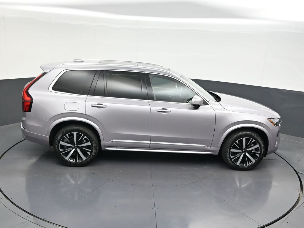 2026 Volvo XC90 Plug-In Hybrid T8 Core