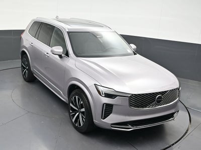 2026 Volvo XC90 Plug-In Hybrid T8 Core