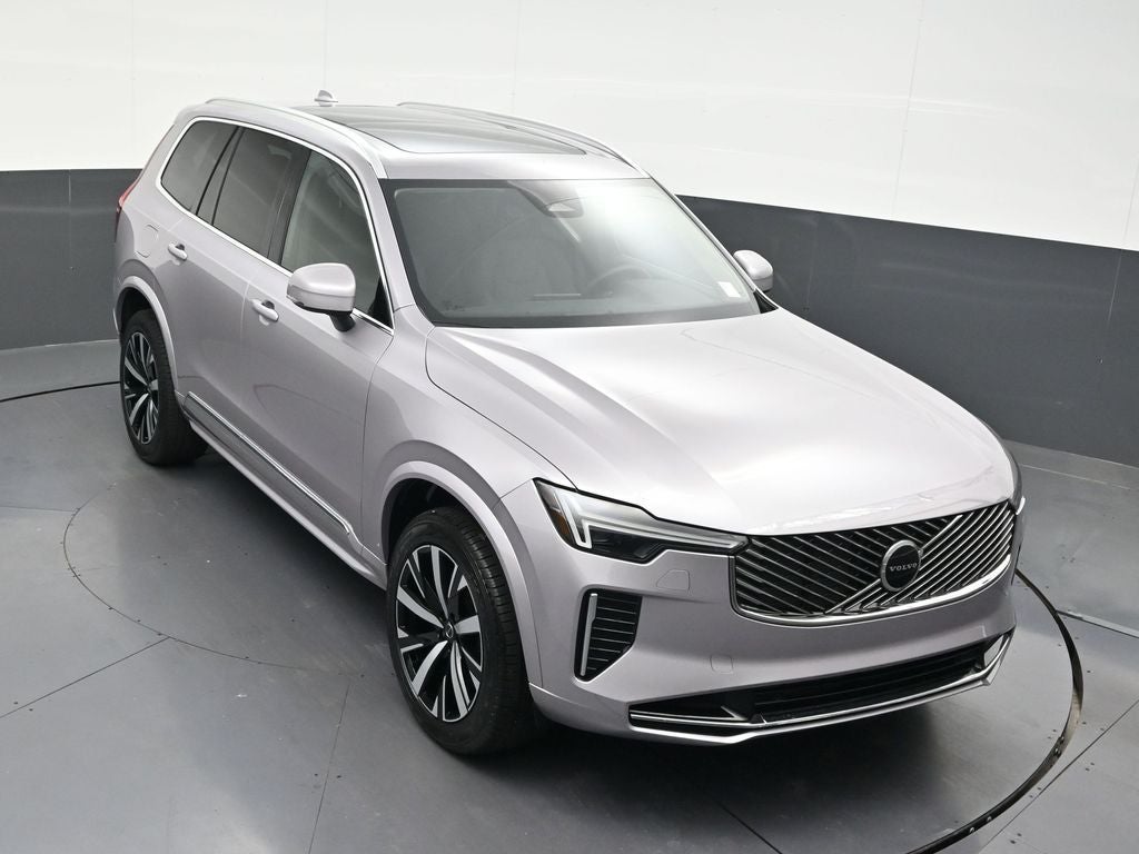 2026 Volvo XC90 Plug-In Hybrid T8 Core