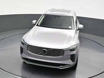 2026 Volvo XC90 Plug-In Hybrid T8 Core