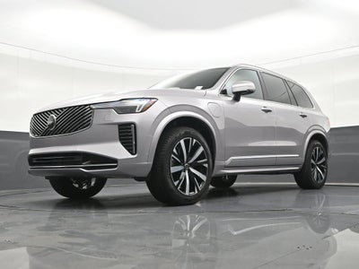 2026 Volvo XC90 Plug-In Hybrid T8 Core