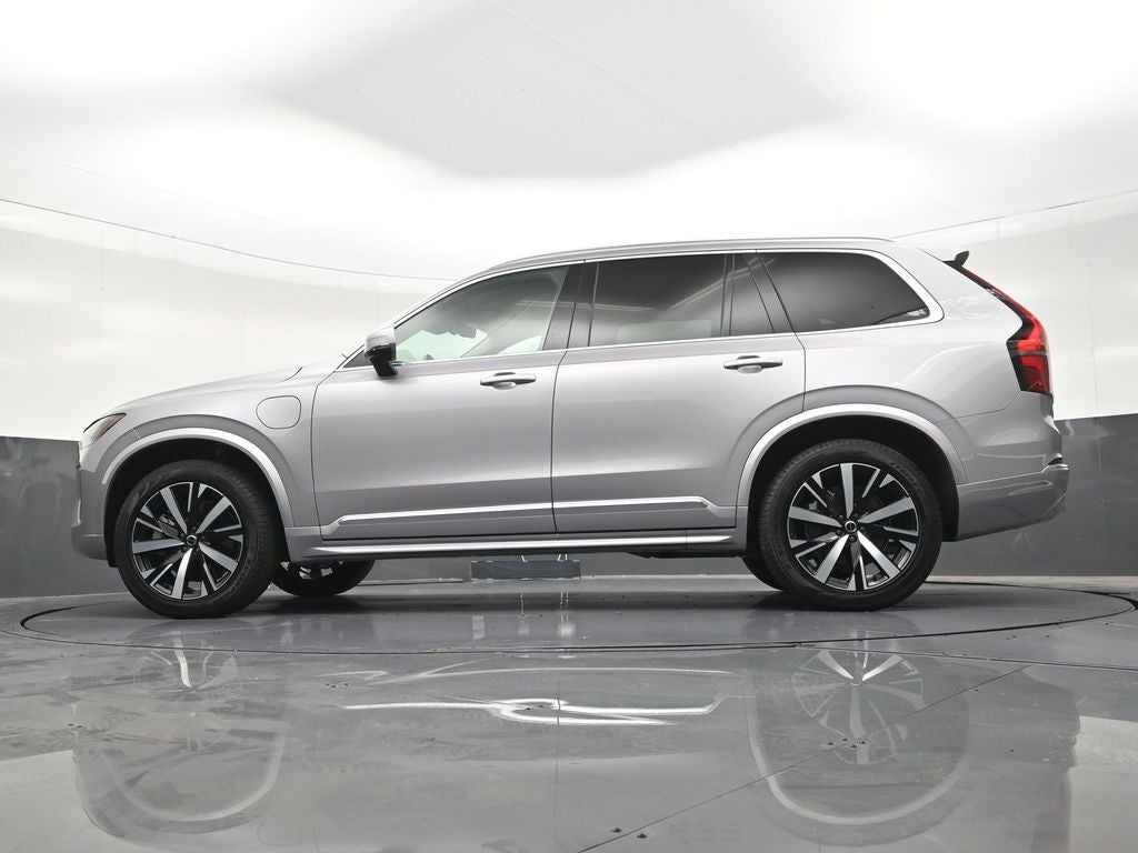 2026 Volvo XC90 Plug-In Hybrid T8 Core
