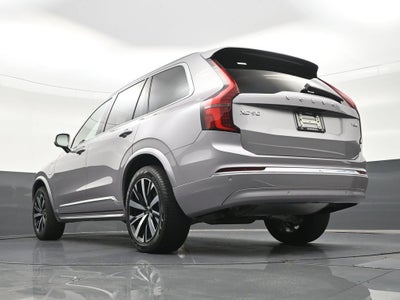 2026 Volvo XC90 Plug-In Hybrid T8 Core