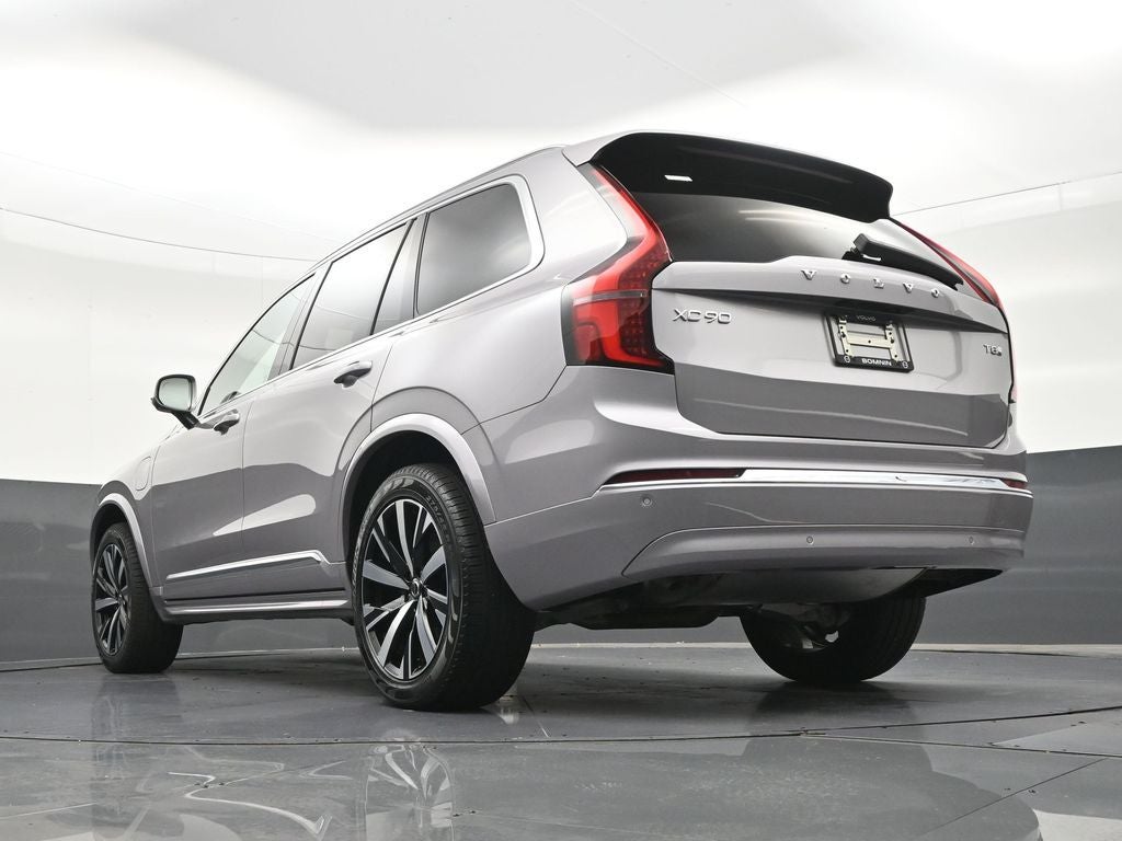 2026 Volvo XC90 Plug-In Hybrid T8 Core