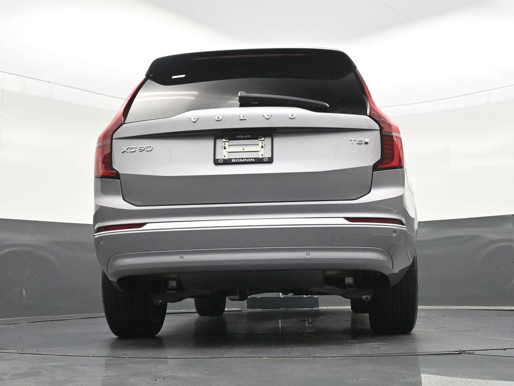 2026 Volvo XC90 Plug-In Hybrid T8 Core