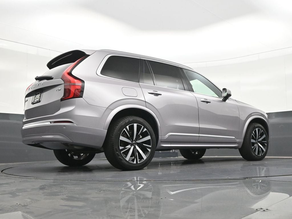 2026 Volvo XC90 Plug-In Hybrid T8 Core