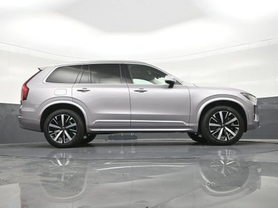 2026 Volvo XC90 Plug-In Hybrid T8 Core