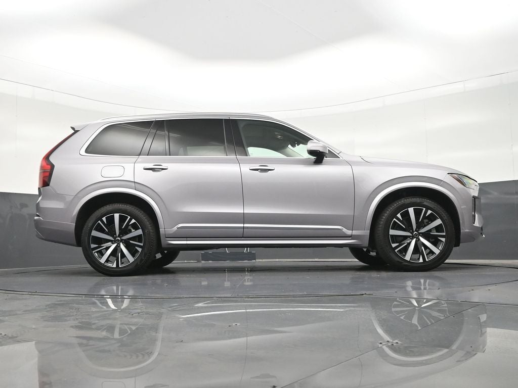 2026 Volvo XC90 Plug-In Hybrid T8 Core
