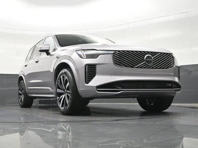 2026 Volvo XC90 Plug-In Hybrid T8 Core