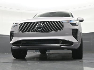 2026 Volvo XC90 Plug-In Hybrid T8 Core