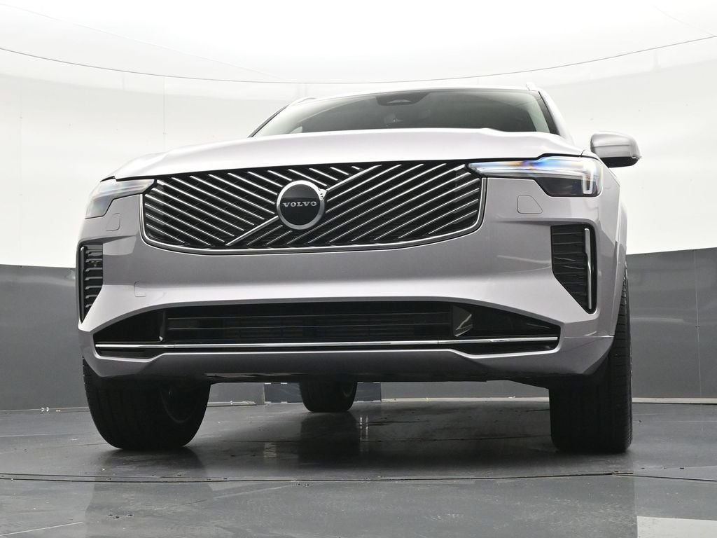 2026 Volvo XC90 Plug-In Hybrid T8 Core