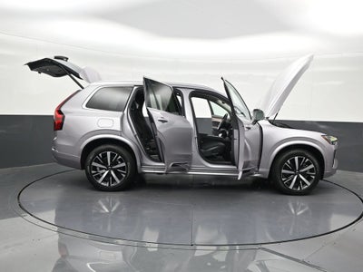 2026 Volvo XC90 Plug-In Hybrid T8 Core