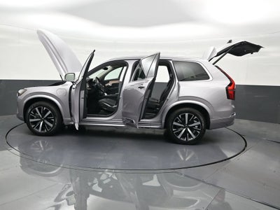 2026 Volvo XC90 Plug-In Hybrid T8 Core