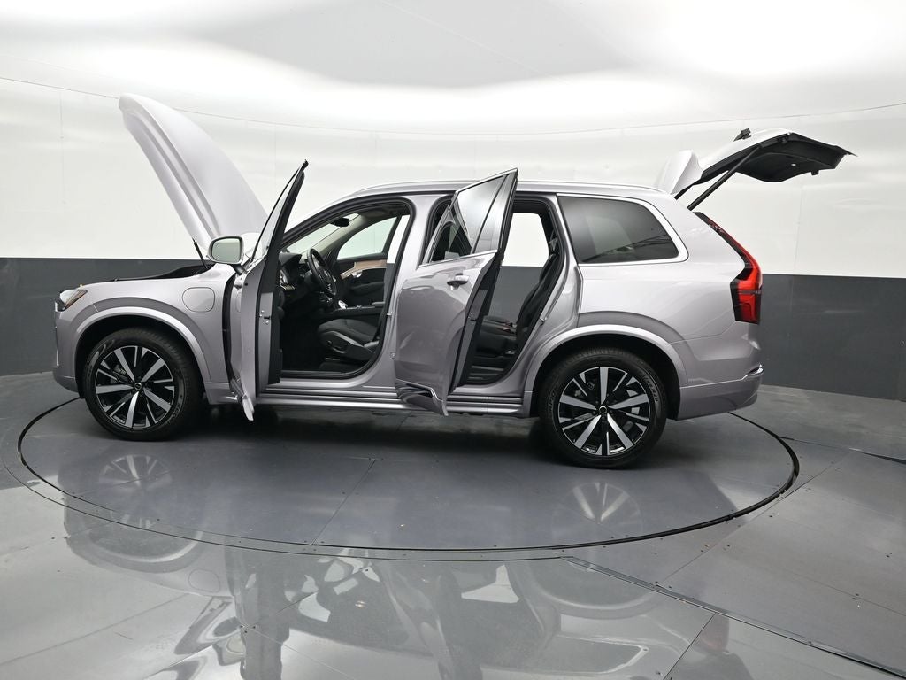2026 Volvo XC90 Plug-In Hybrid T8 Core