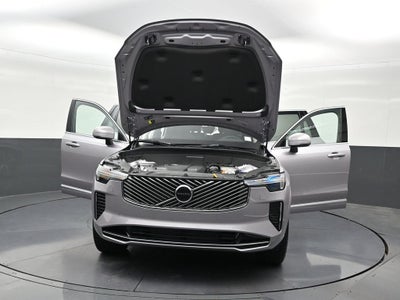 2026 Volvo XC90 Plug-In Hybrid T8 Core